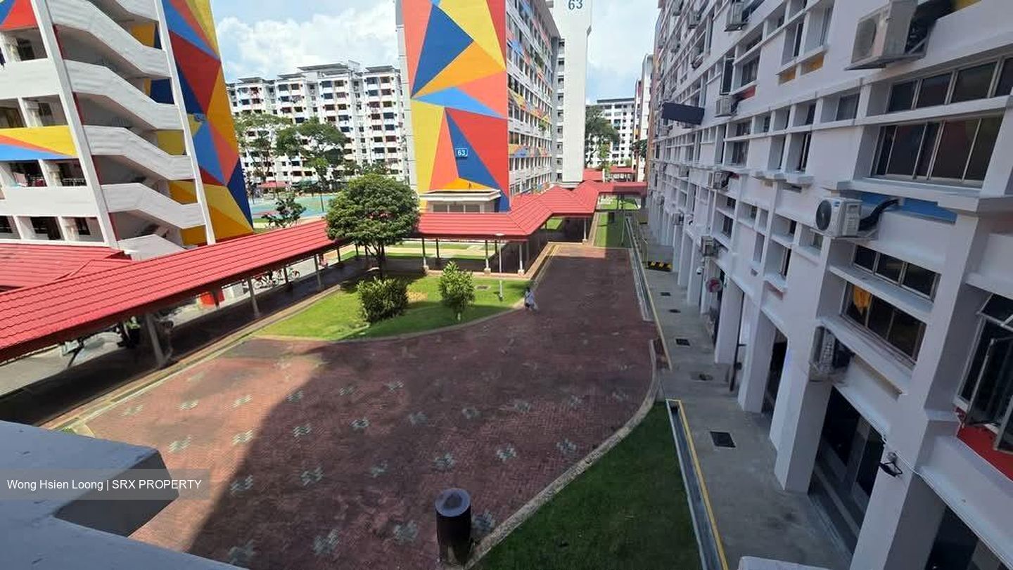 Blk 42 Circuit Road (Geylang), HDB 5 Rooms #602033961